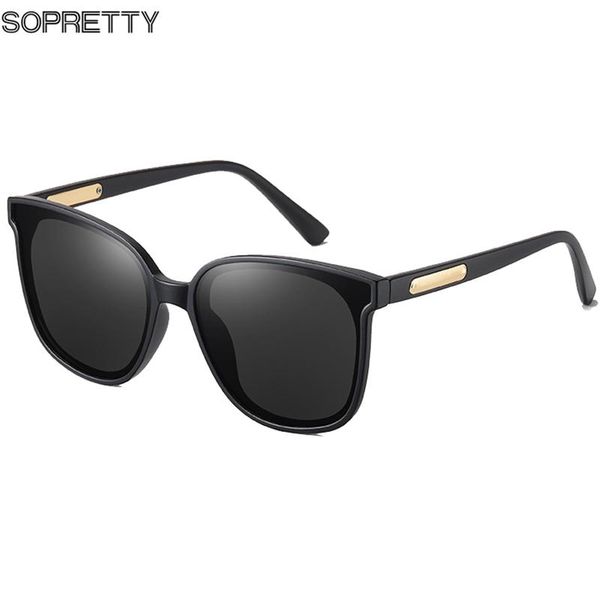 sunglasses sopretty 2021 male mirror tac polarized ,men's anti glare uv 400 protection driving sun glasses, black, tortoise s194, White;black
sunglasses sopretty 2021 male mirror tac polarized ,men's anti glare uv 400 protection driving sun glasses, black, tortoise s194, White;black