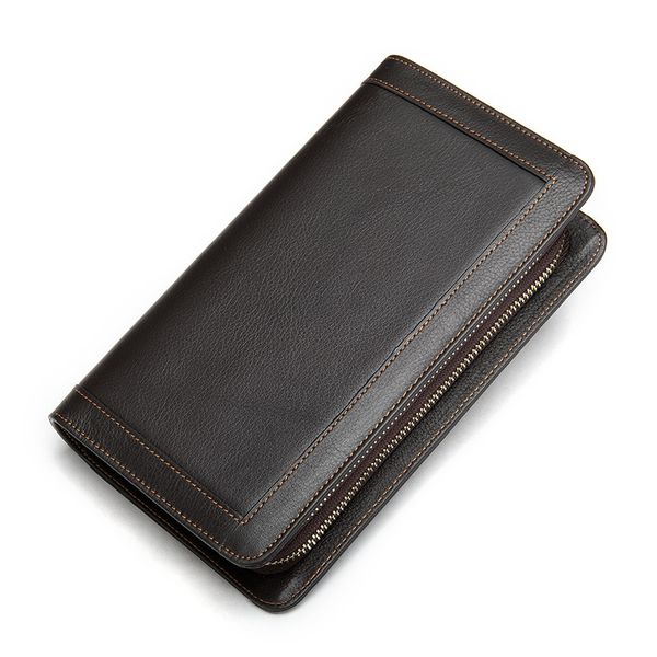 2020 luxury long male wallet holder of credit card bags carton cards billetera hombre leather money portfe carte clutch 8c6h, Red;black
2020 luxury long male wallet holder of credit card bags carton cards billetera hombre leather money portfe carte clutch 8c6h, Red;black