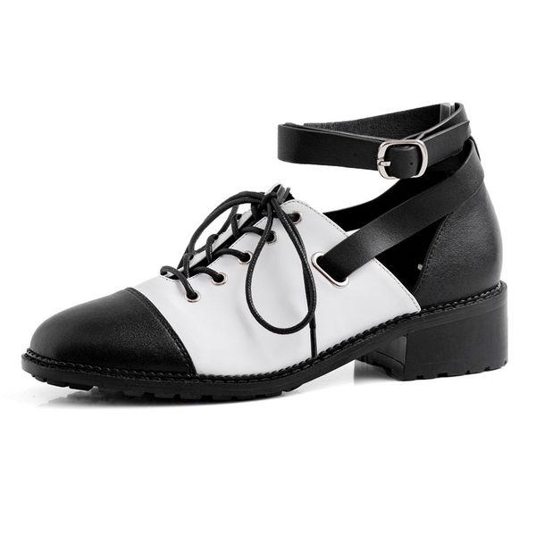 2021 classic female design thick heel rentals up toe spring fall superior quality pomegranate woman shoes jhfy, Black
2021 classic female design thick heel rentals up toe spring fall superior quality pomegranate woman shoes jhfy, Black