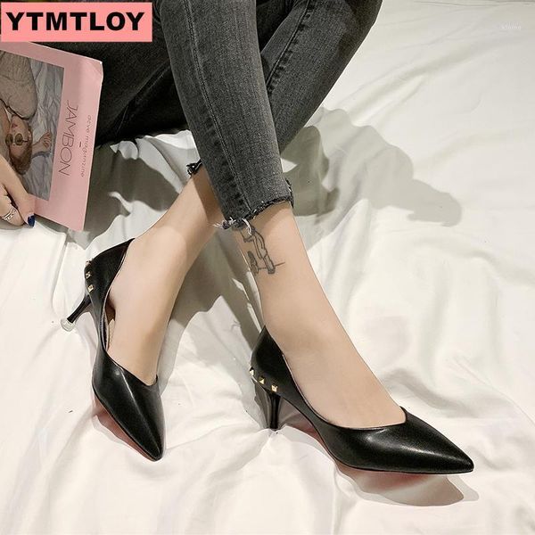 2021 fashion ladies high heels women's wild pointed shallow shoes women's shoes ladies party ankle straps shallow1, Black
2021 fashion ladies high heels women's wild pointed shallow shoes women's shoes ladies party ankle straps shallow1, Black