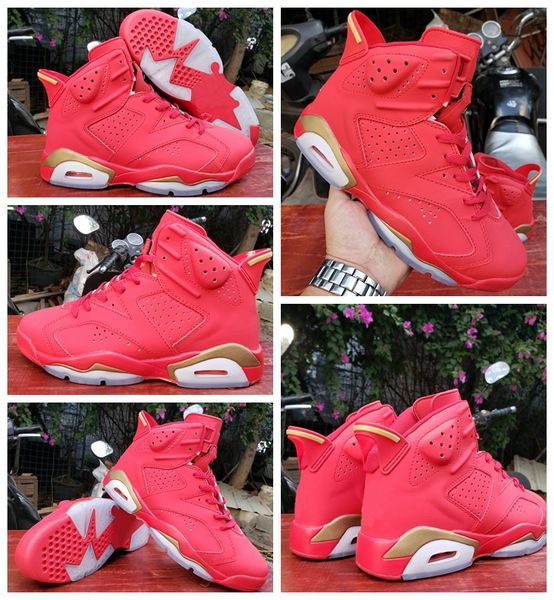 2021 new jumpman 6 6s mens basketball shoes red gold trainers men sports sneakers athletics baskets des chaussures zapatillas
2021 new jumpman 6 6s mens basketball shoes red gold trainers men sports sneakers athletics baskets des chaussures zapatillas
