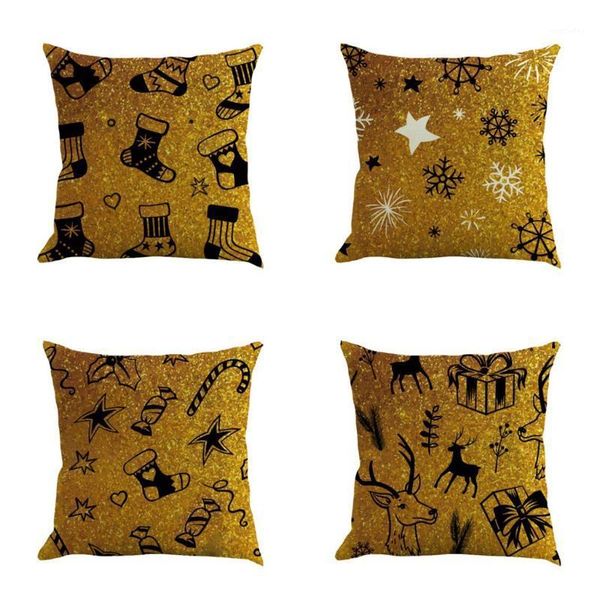 cotton christmas pillowcase christmas cushion cover xmas ornaments decor for home new year decor 2021 navidad noel f91
cotton christmas pillowcase christmas cushion cover xmas ornaments decor for home new year decor 2021 navidad noel f91