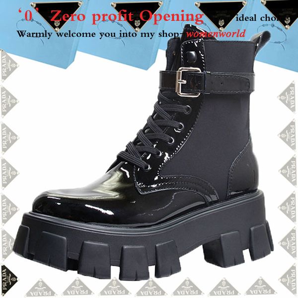 2021 new fashion brand booties tire boots women platform chunky boot lady boot luxury designer women boots mid-calf designer boots, Black
2021 new fashion brand booties tire boots women platform chunky boot lady boot luxury designer women boots mid-calf designer boots, Black