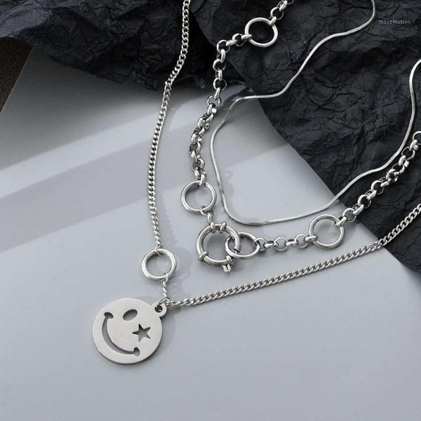 vintage snake link chains choker necklace for women circle star pendant necklaces set female stainless steel jewelry1, Golden;silver
vintage snake link chains choker necklace for women circle star pendant necklaces set female stainless steel jewelry1, Golden;silver