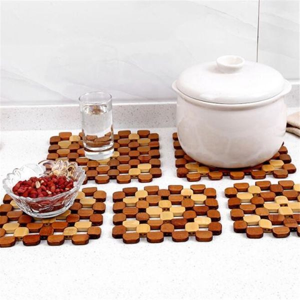 table runner desk mats square bamboo placemat insulation pads against coasters pot cup mat kitchen accessories place pad1
table runner desk mats square bamboo placemat insulation pads against coasters pot cup mat kitchen accessories place pad1