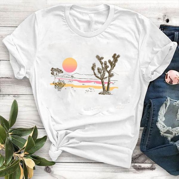 women t shirt great mountain print tshirt women short sleeve o neck loose t-shirt ladies summer causal tee shirt clothes, White
women t shirt great mountain print tshirt women short sleeve o neck loose t-shirt ladies summer causal tee shirt clothes, White