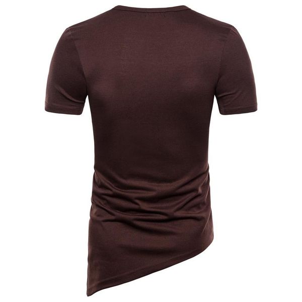 2021 new man t shirts casual long sleeve solid t-shirt fhjf, Black;brown
2021 new man t shirts casual long sleeve solid t-shirt fhjf, Black;brown