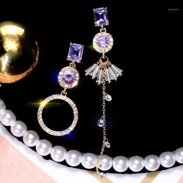 dangle & chandelier fashion classic rhinestone geometric women earrings long asymmetrical for drops1, Silver
dangle & chandelier fashion classic rhinestone geometric women earrings long asymmetrical for drops1, Silver