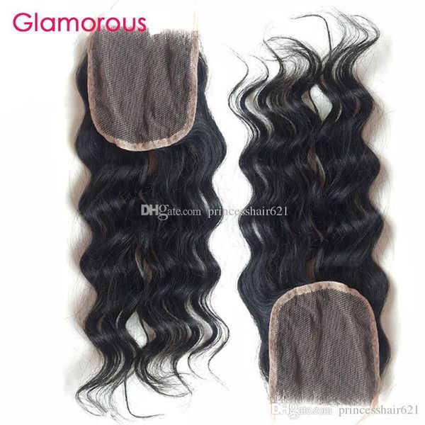 glamorous brazilian malaysian indian peruvian hair lace closure 8-24inches natural wave human hair closures hand tied 4x4 lace closures, Black;brown
glamorous brazilian malaysian indian peruvian hair lace closure 8-24inches natural wave human hair closures hand tied 4x4 lace closures, Black;brown