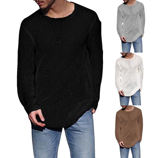 men's sweaters men autumn winter warm solid sweater o-neck long sleeve pullover casual jumper for male knitted korean style clothes, White;black
men's sweaters men autumn winter warm solid sweater o-neck long sleeve pullover casual jumper for male knitted korean style clothes, White;black
