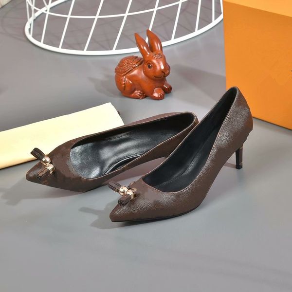 the new 2021 dress shoes party office universal high heels fashion versatile ladies shoes luxury designer design cdvx45, Black
the new 2021 dress shoes party office universal high heels fashion versatile ladies shoes luxury designer design cdvx45, Black