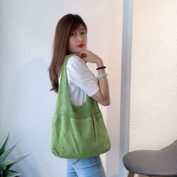 youda designer knitting handbags large capacity totes pack summer beach bag big purses casual hollow woven women shoulder bags c1223
youda designer knitting handbags large capacity totes pack summer beach bag big purses casual hollow woven women shoulder bags c1223