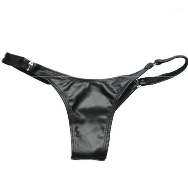 s-3xl plus size women thongs and g strings oil latex panties wetlook shiny pvc thong bikini briefs underwear bragas mujer tanga1, Black;pink
s-3xl plus size women thongs and g strings oil latex panties wetlook shiny pvc thong bikini briefs underwear bragas mujer tanga1, Black;pink