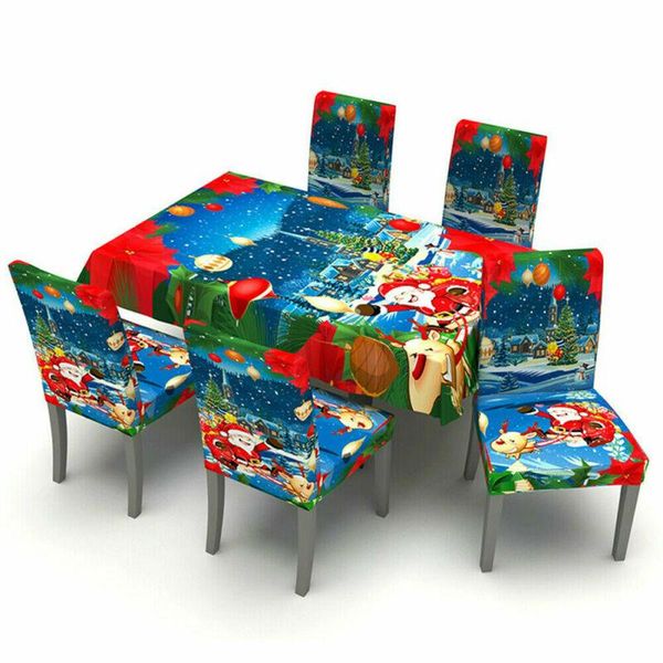 fashion polyester rectangle chair cover tablecloths for christmas party festive banquet events
fashion polyester rectangle chair cover tablecloths for christmas party festive banquet events