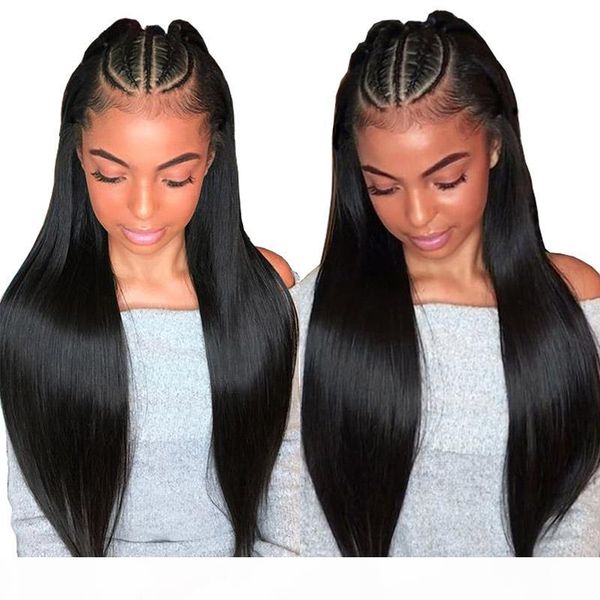 pre щипковых straight 360 lace фронтальная парик 130% плотность бразильский малазийский индийский волос для чернокожих женщин швейцарский кр, Black;brown
pre щипковых straight 360 lace фронтальная парик 130% плотность бразильский малазийский индийский волос для чернокожих женщин швейцарский кр, Black;brown