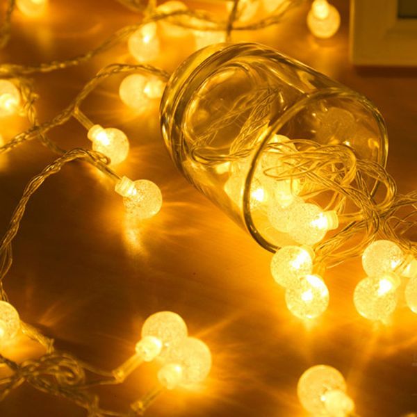 2021 new 100pcs ball leds 10m led string light l ac220v holiday wedding patio decoration lamp festival christmas lights outdoor lighting 1fr
2021 new 100pcs ball leds 10m led string light l ac220v holiday wedding patio decoration lamp festival christmas lights outdoor lighting 1fr