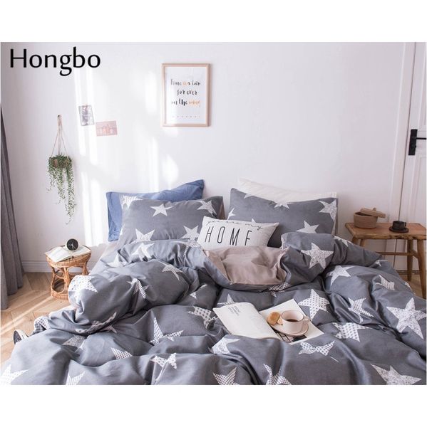 hongbo home textile grey bedging star douget cover набор набор напечатанной кроватью подортное покрытие наволочка крышка крышка серый подвес
hongbo home textile grey bedging star douget cover набор набор напечатанной кроватью подортное покрытие наволочка крышка крышка серый подвес