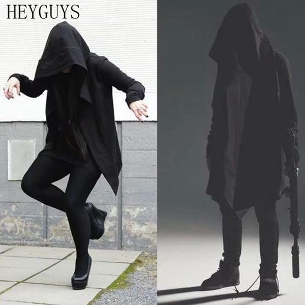 nagri new autumn men's hooded jacket with black gown long wizard jacket hoodies cloak men streetwear fashion coats m--xxl 201104
nagri new autumn men's hooded jacket with black gown long wizard jacket hoodies cloak men streetwear fashion coats m--xxl 201104