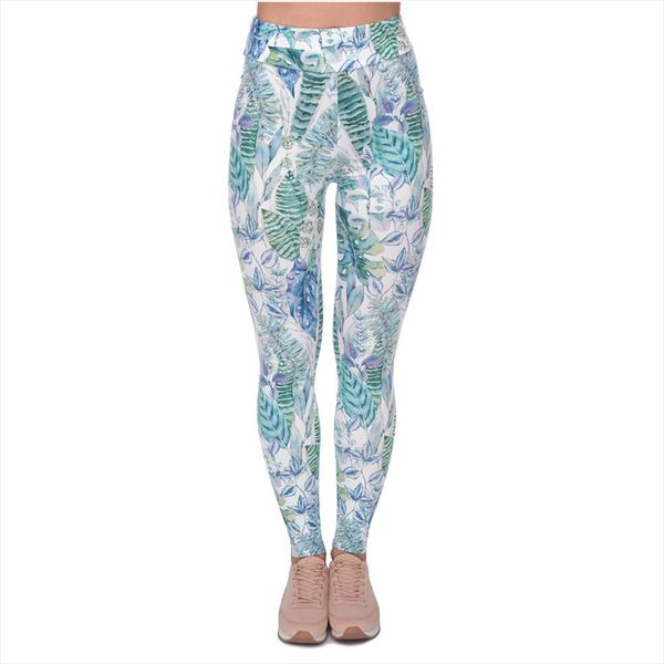new design women high waist legging monstera jungle printing fashion leggings woman pants drop shipping, Black
new design women high waist legging monstera jungle printing fashion leggings woman pants drop shipping, Black