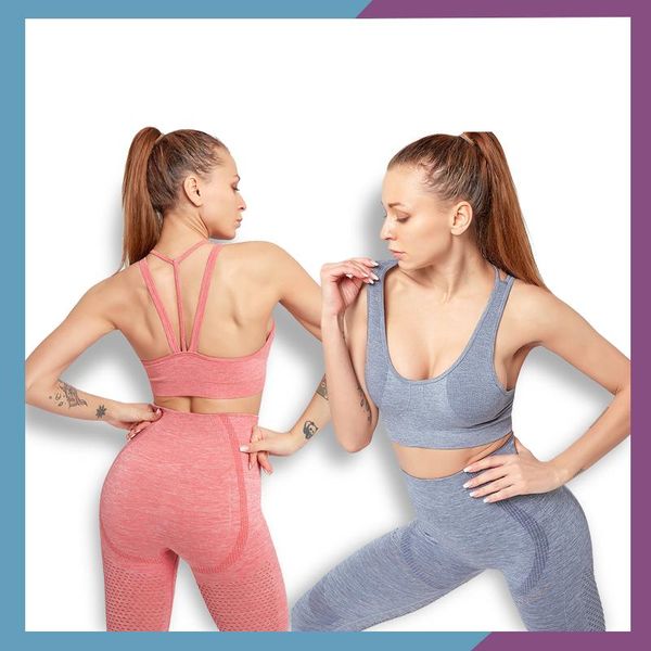 new 2pcs seamless yoga set women gym fitness clothing high waist leggings+bra yoga suit training sport workout sportswear, White;red
new 2pcs seamless yoga set women gym fitness clothing high waist leggings+bra yoga suit training sport workout sportswear, White;red