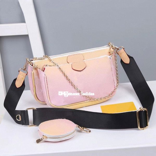 multi pochette accessories bag three in one cross body collection pouch small round coin purse women classic mahjong bags m57633 summer tie
multi pochette accessories bag three in one cross body collection pouch small round coin purse women classic mahjong bags m57633 summer tie