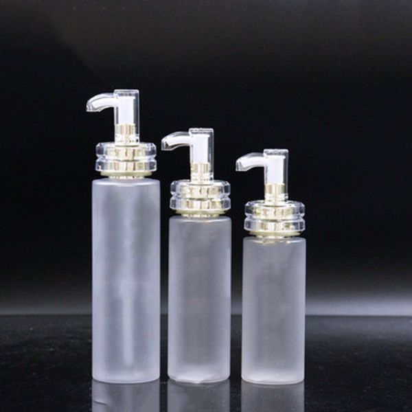 high-end 100ml~500ml frosted pet bottle shampoo body milk shower gel makeup remover oil lotion bottles
high-end 100ml~500ml frosted pet bottle shampoo body milk shower gel makeup remover oil lotion bottles
