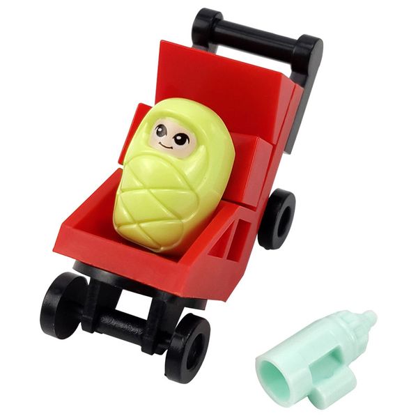 locking citys creator model building baby carriage toys educational cpj320 compatible blocks gifts toy hobbies sets lockings moc yxlcaf
locking citys creator model building baby carriage toys educational cpj320 compatible blocks gifts toy hobbies sets lockings moc yxlcaf