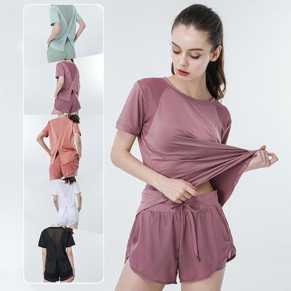yoga outfits 2021 loose casual women seamless set fitness sport suit female gym 2 pcs sports workout running sportswear1, White;red
yoga outfits 2021 loose casual women seamless set fitness sport suit female gym 2 pcs sports workout running sportswear1, White;red