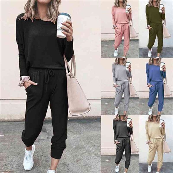 winter two piece set women casual tracksuit woman long sleeve pullover hoodies sweatshirt pants jogger sport suits sportswear, White
winter two piece set women casual tracksuit woman long sleeve pullover hoodies sweatshirt pants jogger sport suits sportswear, White