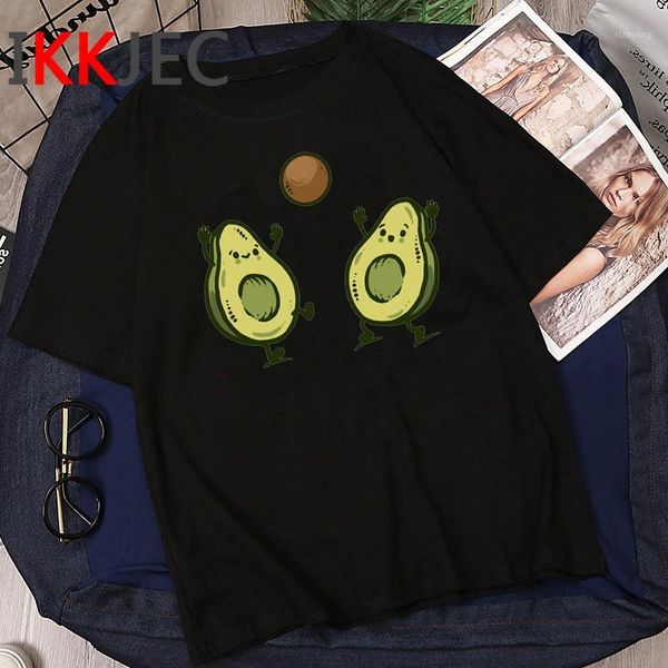 women's t-shirt cute avocado print tshirt women kawaii anime graphic funny cartoon ladies t shirt fashion korean style tees female1, White
women's t-shirt cute avocado print tshirt women kawaii anime graphic funny cartoon ladies t shirt fashion korean style tees female1, White