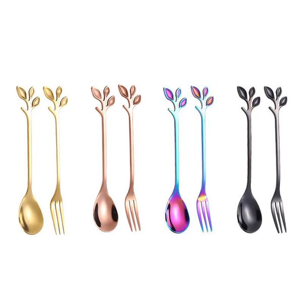 stainless steel leaves spoon fork spoon coffee tea spoons creative ice tools tableware kitchen gadgets home decor h jlleqh
stainless steel leaves spoon fork spoon coffee tea spoons creative ice tools tableware kitchen gadgets home decor h jlleqh