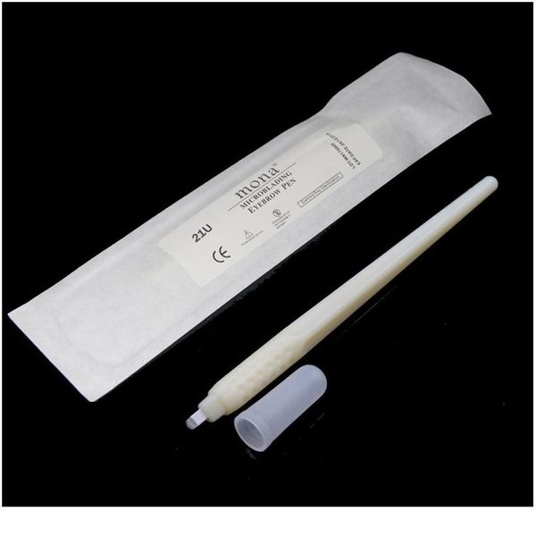 disposable microblading 7-18 pin eyebrow tattoo permanent makeup hand pen with needles u shape blades jllqzy
disposable microblading 7-18 pin eyebrow tattoo permanent makeup hand pen with needles u shape blades jllqzy