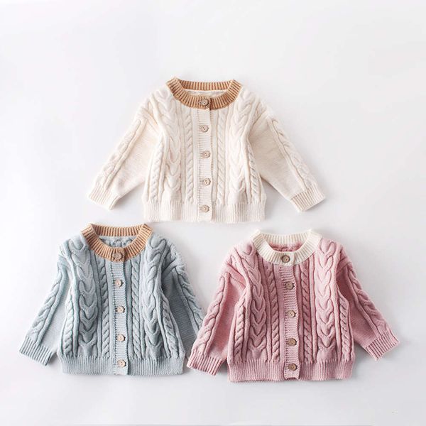 ins 2020 winter plus cashmere children's and boys' woolen sweater knitted twist coat versatile cardigan, Blue
ins 2020 winter plus cashmere children's and boys' woolen sweater knitted twist coat versatile cardigan, Blue