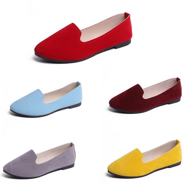 fashion blue big size shoes flat sweet multicolor women purple brown white black green pink yellow large size sneakers 36-47
fashion blue big size shoes flat sweet multicolor women purple brown white black green pink yellow large size sneakers 36-47