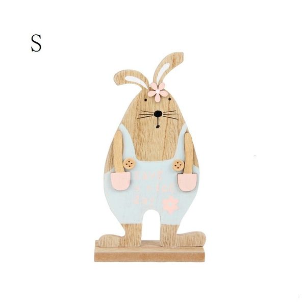 easter bunny decoration wood craft gift cute condole belt modelling small rabbit wooden handicraft 1 ny555
easter bunny decoration wood craft gift cute condole belt modelling small rabbit wooden handicraft 1 ny555