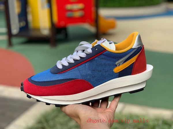 daybreak ldv shoes ld waffle nylon white men women running sport chunky dunky nyc pigeon sneakers trainers outdoor lovers
daybreak ldv shoes ld waffle nylon white men women running sport chunky dunky nyc pigeon sneakers trainers outdoor lovers