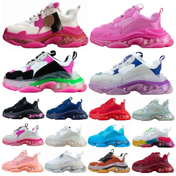 paris crystal bottom men women designer running shoes triple platform mens sneakers rainbow white green red training trainers sports run sho
paris crystal bottom men women designer running shoes triple platform mens sneakers rainbow white green red training trainers sports run sho