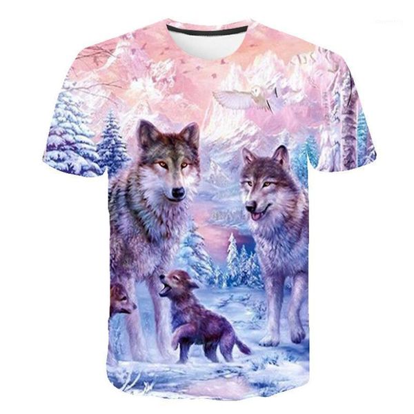 men's t-shirts wolf t-shirt male 3d cartoon short sleeves animal round neck men casual cool sleeves1, White;black 
men's t-shirts wolf t-shirt male 3d cartoon short sleeves animal round neck men casual cool sleeves1, White;black