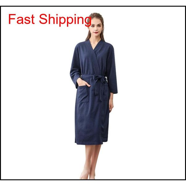 new bathrobe, white men women high-end upgrade waffle super soft plush luxurious spa robe home h qylerq packing2010
new bathrobe, white men women high-end upgrade waffle super soft plush luxurious spa robe home h qylerq packing2010