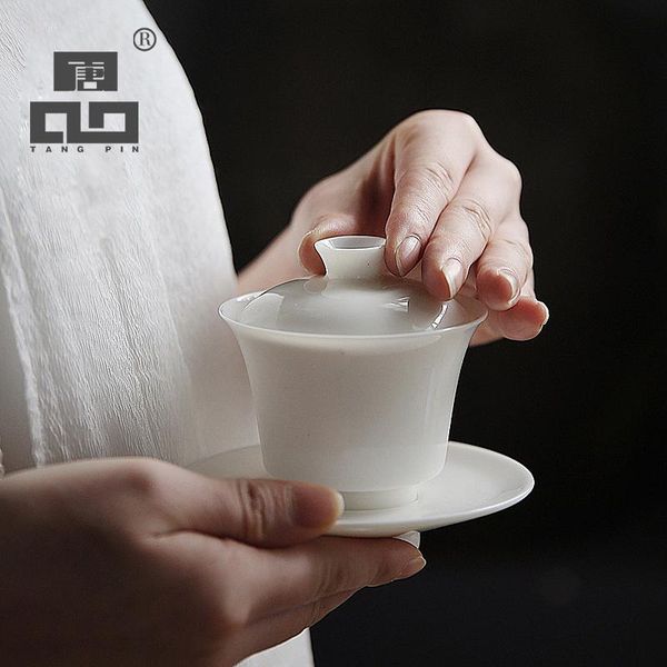 tangpin jingdezhen ceramic gaiwan handmade teapot porcelain chinese kung fu tea set 125ml tangpin jingdezhen bbyaqu lipper
tangpin jingdezhen ceramic gaiwan handmade teapot porcelain chinese kung fu tea set 125ml tangpin jingdezhen bbyaqu lipper