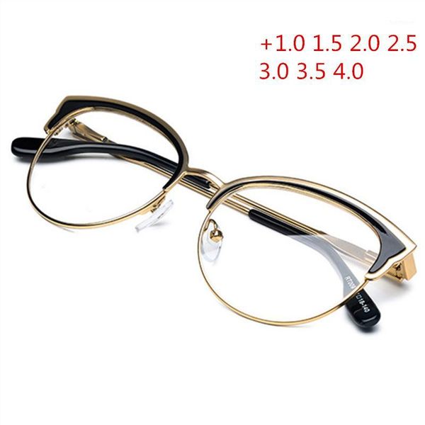 nywooh cat eye reading glasses women anti blue light eyeglasses hyperopia prescription diopter +1.0 1.5 2.0 2.5 3.0 3.5 4.01, White;black
nywooh cat eye reading glasses women anti blue light eyeglasses hyperopia prescription diopter +1.0 1.5 2.0 2.5 3.0 3.5 4.01, White;black