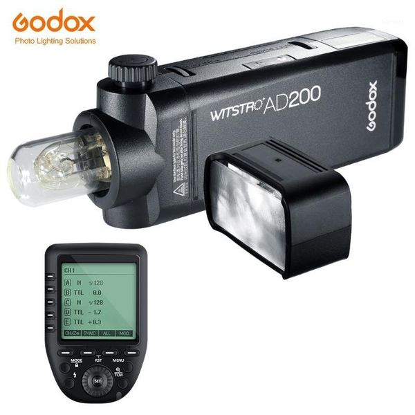 godox ad200 200wsl gn60 high speed sync pocket flash + godox xpro-c/n/f transmitter for camera pentax1
godox ad200 200wsl gn60 high speed sync pocket flash + godox xpro-c/n/f transmitter for camera pentax1