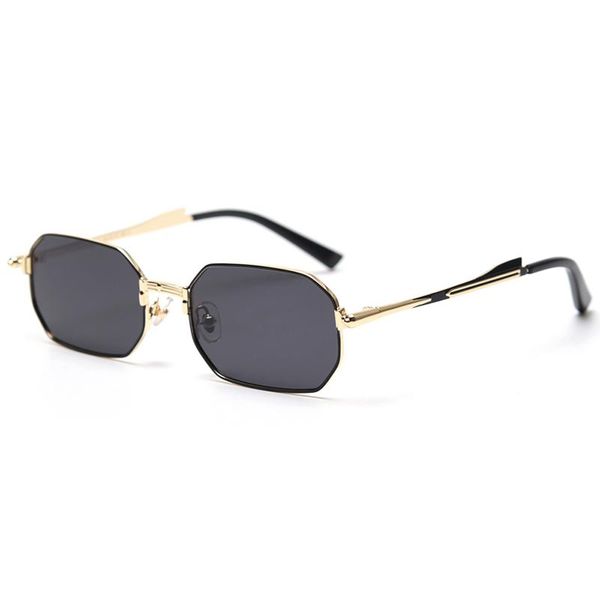 veshion gold metal rectangular sunglasses men polarized uv400 retro male female sun glasses vintage irregular 2021 summer, White;black
veshion gold metal rectangular sunglasses men polarized uv400 retro male female sun glasses vintage irregular 2021 summer, White;black