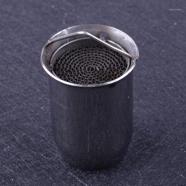 beler 51mm beehive motorcycle exhaust pipe end db killer muffler insert noise sound eliminator1
beler 51mm beehive motorcycle exhaust pipe end db killer muffler insert noise sound eliminator1