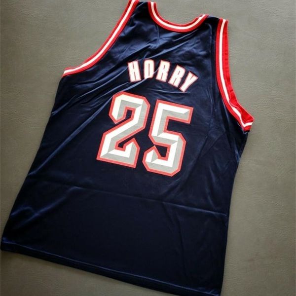 custom 121 youth women vintage robert horry vintage champion college basketball jersey size s-4xl or custom any name or number jersey, Black
custom 121 youth women vintage robert horry vintage champion college basketball jersey size s-4xl or custom any name or number jersey, Black