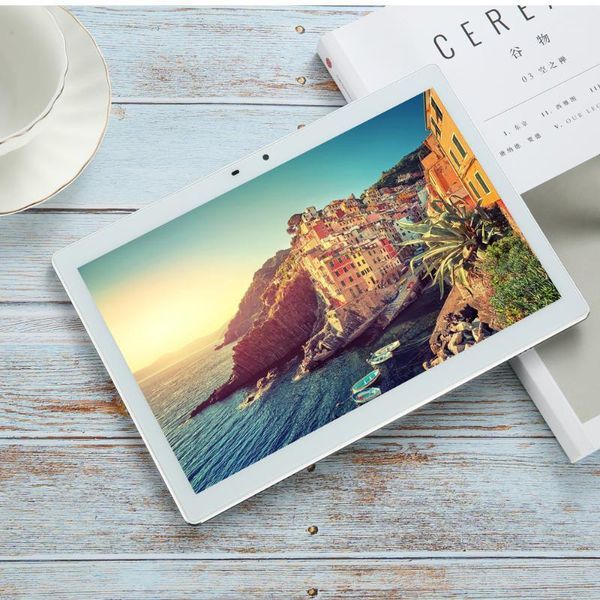 tablet pc 2021 10 inch 3g/4g android 8.0 3gb ram 64gb rom wifi gps 10.1 ips 1920*1200 +gifts1
tablet pc 2021 10 inch 3g/4g android 8.0 3gb ram 64gb rom wifi gps 10.1 ips 1920*1200 +gifts1