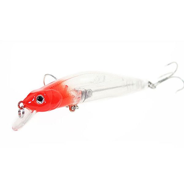 1 шт. рыболовный wobbler 10g / 8cm suspend minnow pike bass рыболовные приманки с 6 # владелец крючок peche isca искусственный wmtrct
1 шт. рыболовный wobbler 10g / 8cm suspend minnow pike bass рыболовные приманки с 6 # владелец крючок peche isca искусственный wmtrct