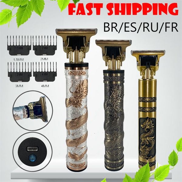 hair cutting machine trimmer for men rechargeable clipper professionalt9 usb electric professional beard cu 220312
hair cutting machine trimmer for men rechargeable clipper professionalt9 usb electric professional beard cu 220312