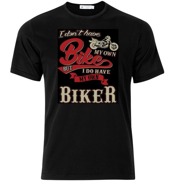 i don't have my own bike but i do have my own biker t shirt comfortable casual print tees wholesale sweatshirt hoodie t shirt
i don't have my own bike but i do have my own biker t shirt comfortable casual print tees wholesale sweatshirt hoodie t shirt