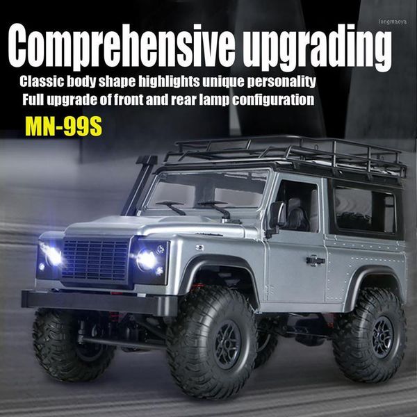 car model mn 99s 1:12 four wheel drive climbing scales rc crawler car 2.4g 4wd remote control truck toy guardian classic edition1
car model mn 99s 1:12 four wheel drive climbing scales rc crawler car 2.4g 4wd remote control truck toy guardian classic edition1